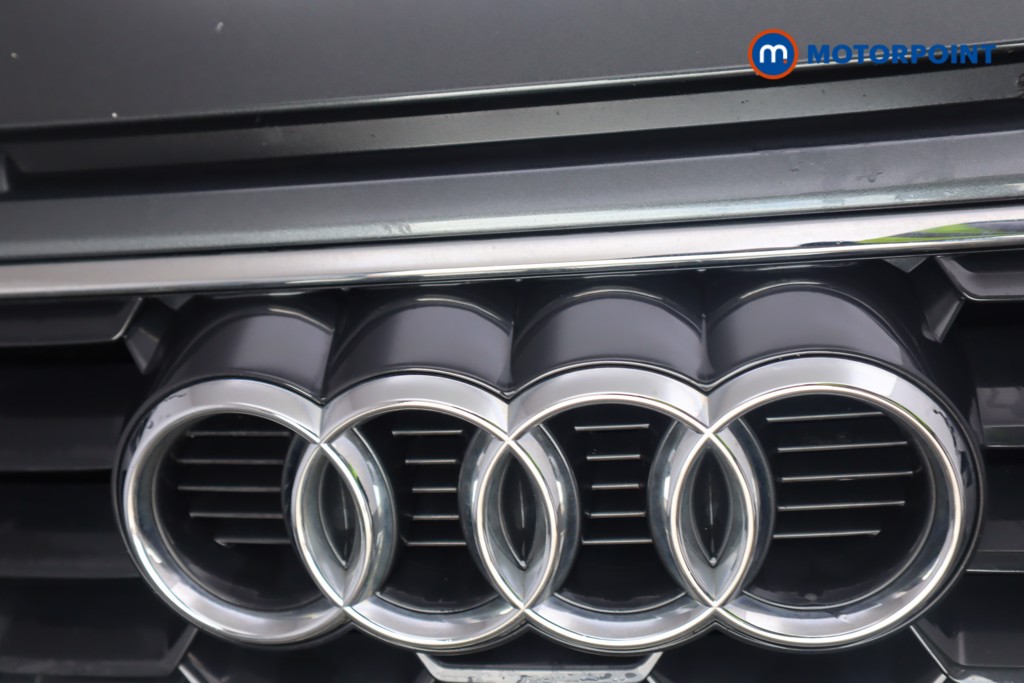 Audi A3 S Line Automatic Petrol Hatchback - Stock Number (1568583) - 25th supplementary image