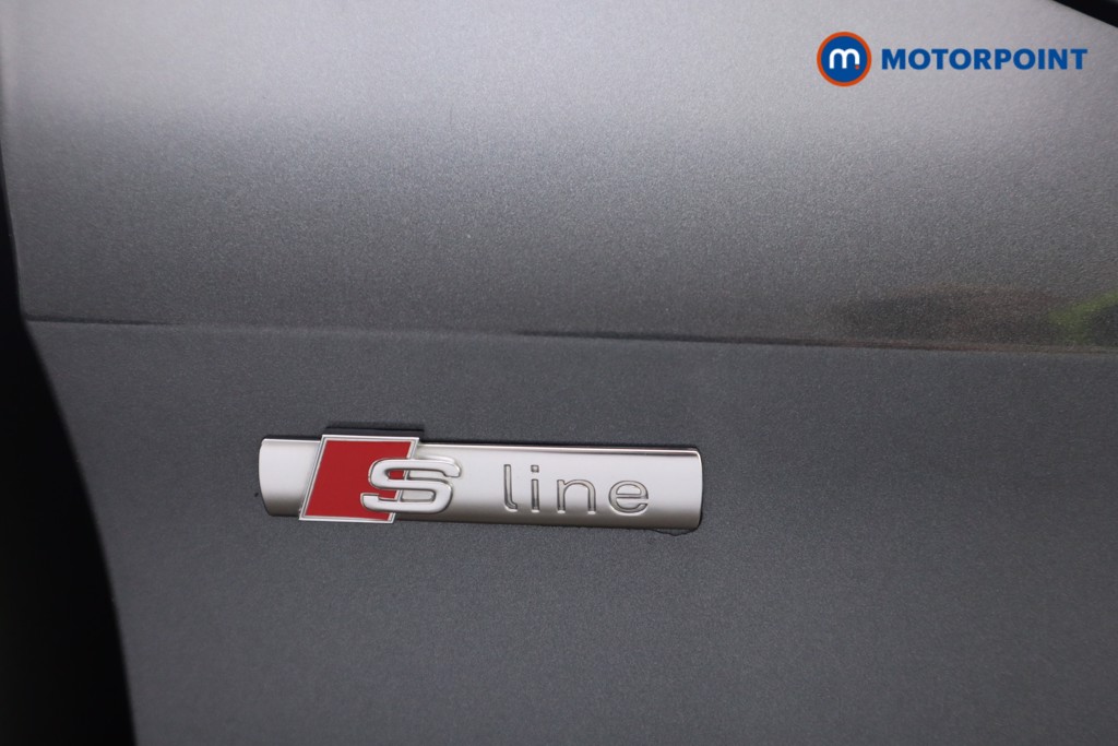 Audi A3 S Line Automatic Petrol Hatchback - Stock Number (1568583) - 26th supplementary image