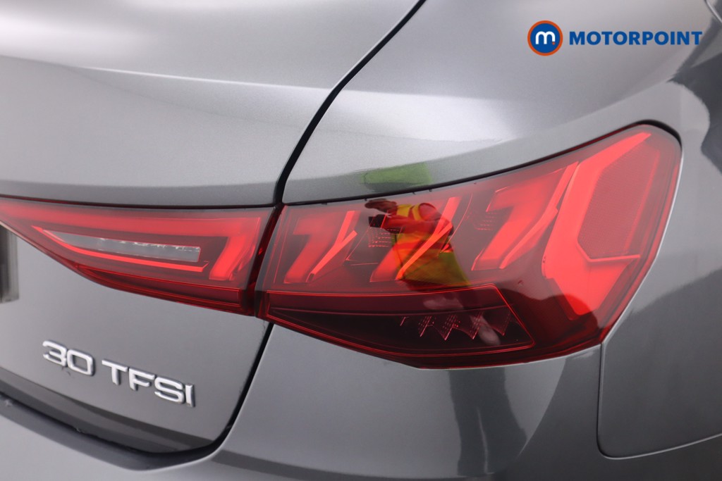 Audi A3 S Line Automatic Petrol Hatchback - Stock Number (1568583) - 28th supplementary image
