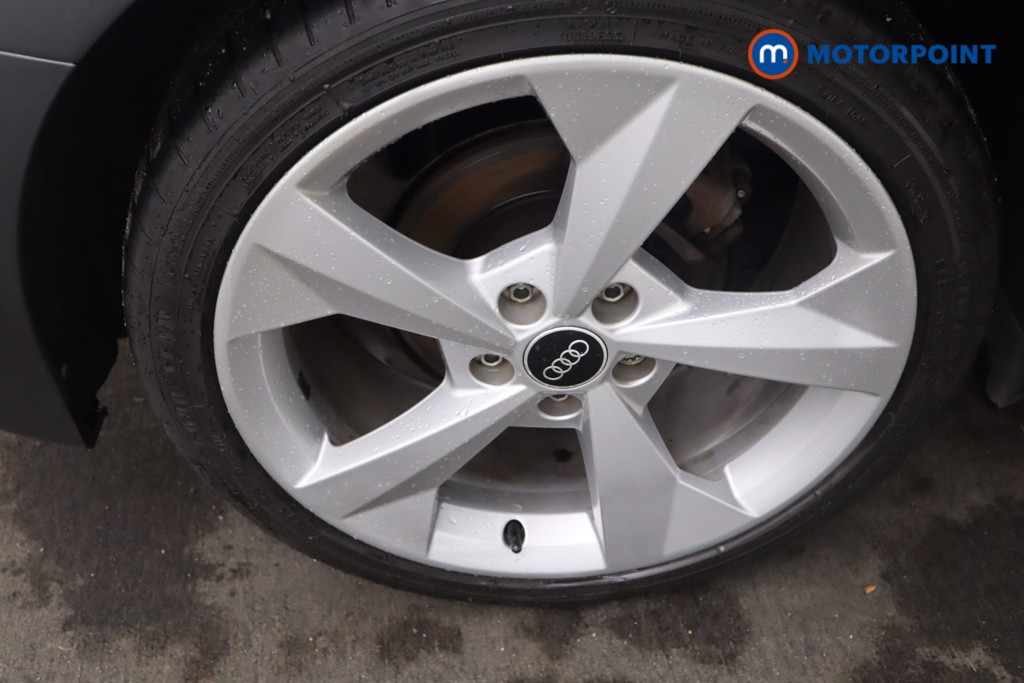 Audi A3 S Line Automatic Petrol Hatchback - Stock Number (1568583) - 29th supplementary image