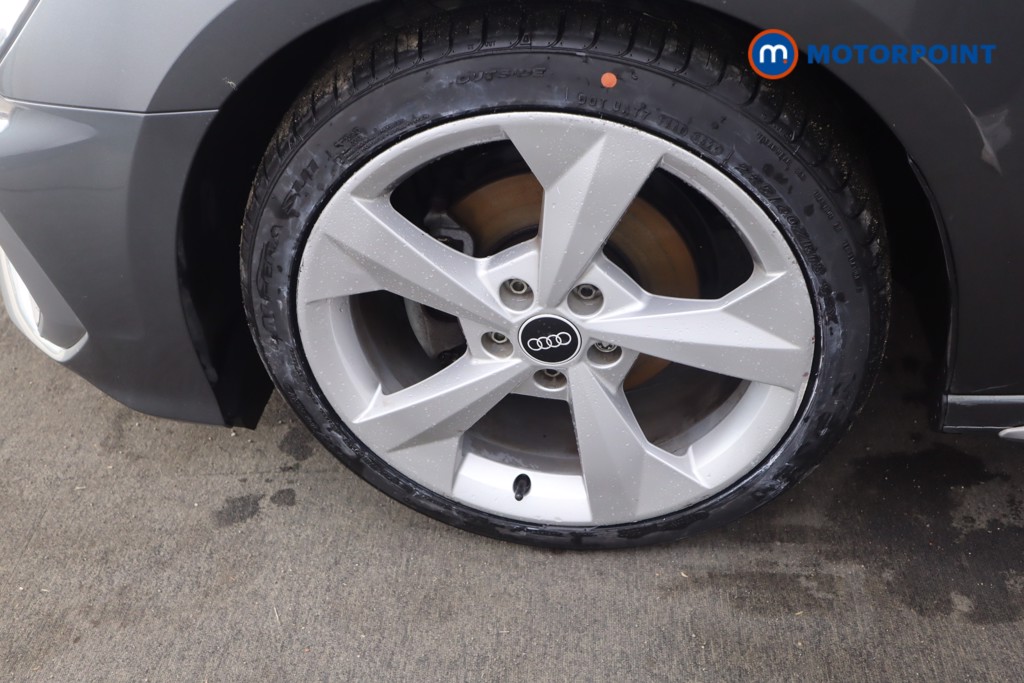 Audi A3 S Line Automatic Petrol Hatchback - Stock Number (1568583) - 31st supplementary image