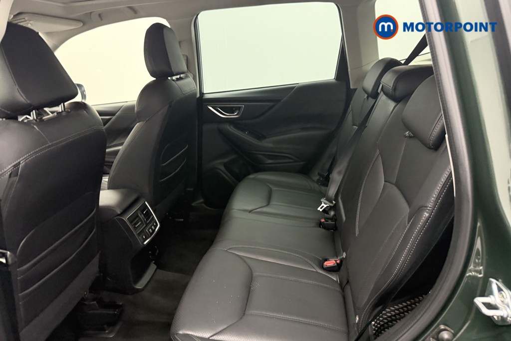 Subaru Forester Xe Premium Automatic Petrol-Electric Hybrid SUV - Stock Number (1568619) - 2nd supplementary image
