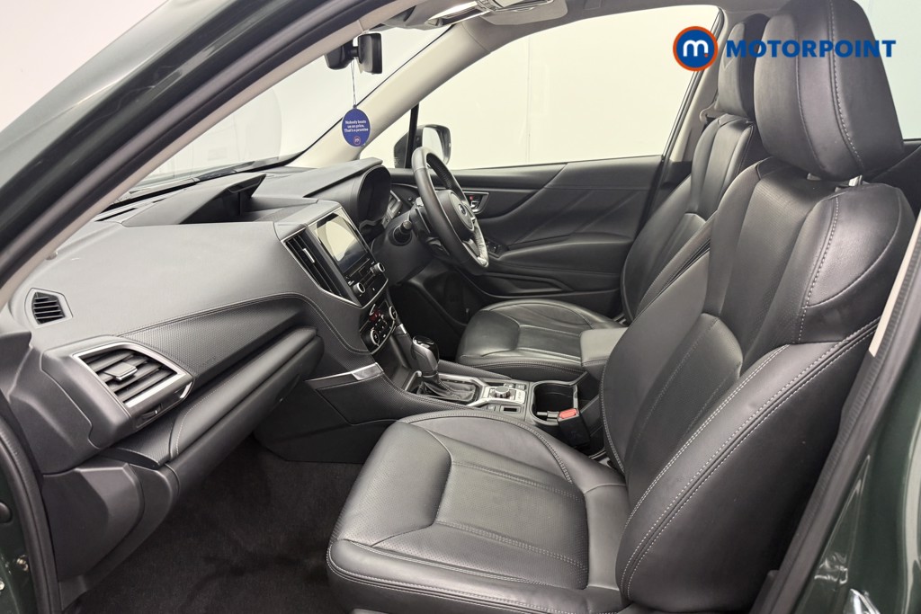 Subaru Forester Xe Premium Automatic Petrol-Electric Hybrid SUV - Stock Number (1568619) - 3rd supplementary image