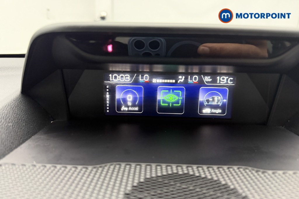 Subaru Forester Xe Premium Automatic Petrol-Electric Hybrid SUV - Stock Number (1568619) - 6th supplementary image