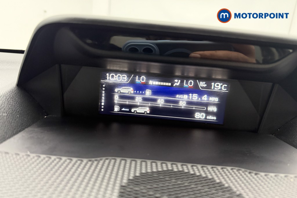 Subaru Forester Xe Premium Automatic Petrol-Electric Hybrid SUV - Stock Number (1568619) - 7th supplementary image