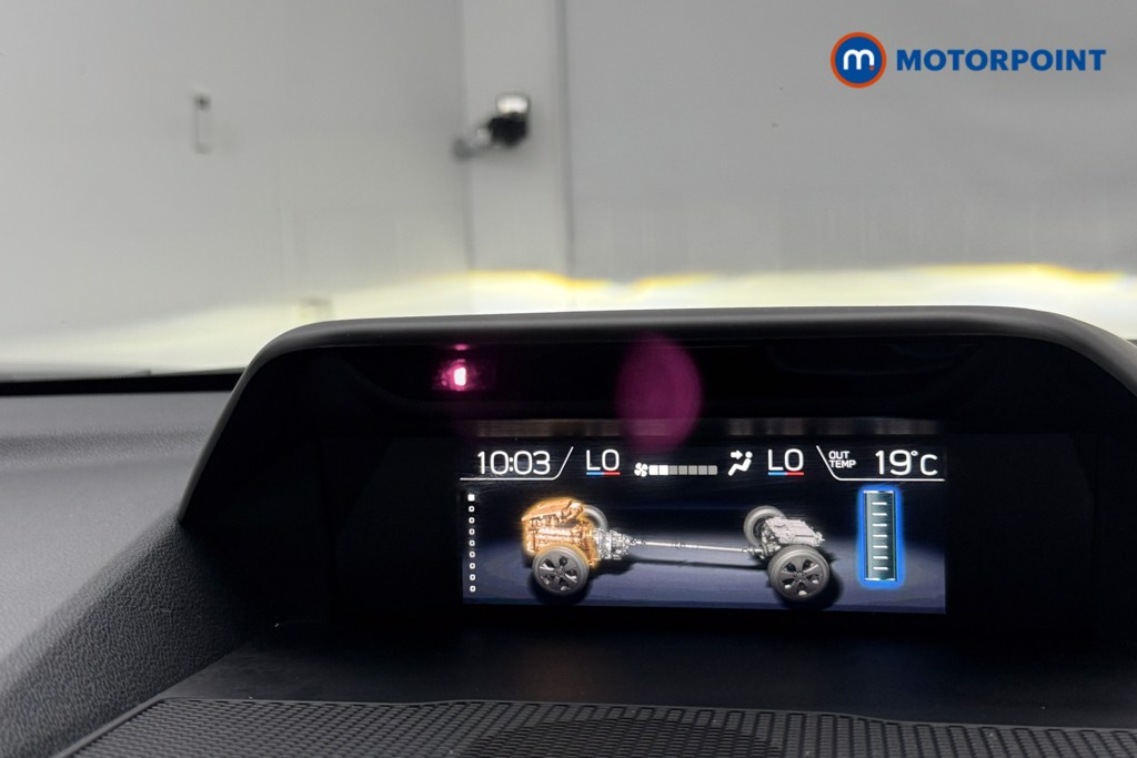 Subaru Forester Xe Premium Automatic Petrol-Electric Hybrid SUV - Stock Number (1568619) - 8th supplementary image