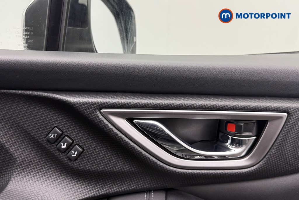 Subaru Forester Xe Premium Automatic Petrol-Electric Hybrid SUV - Stock Number (1568619) - 17th supplementary image