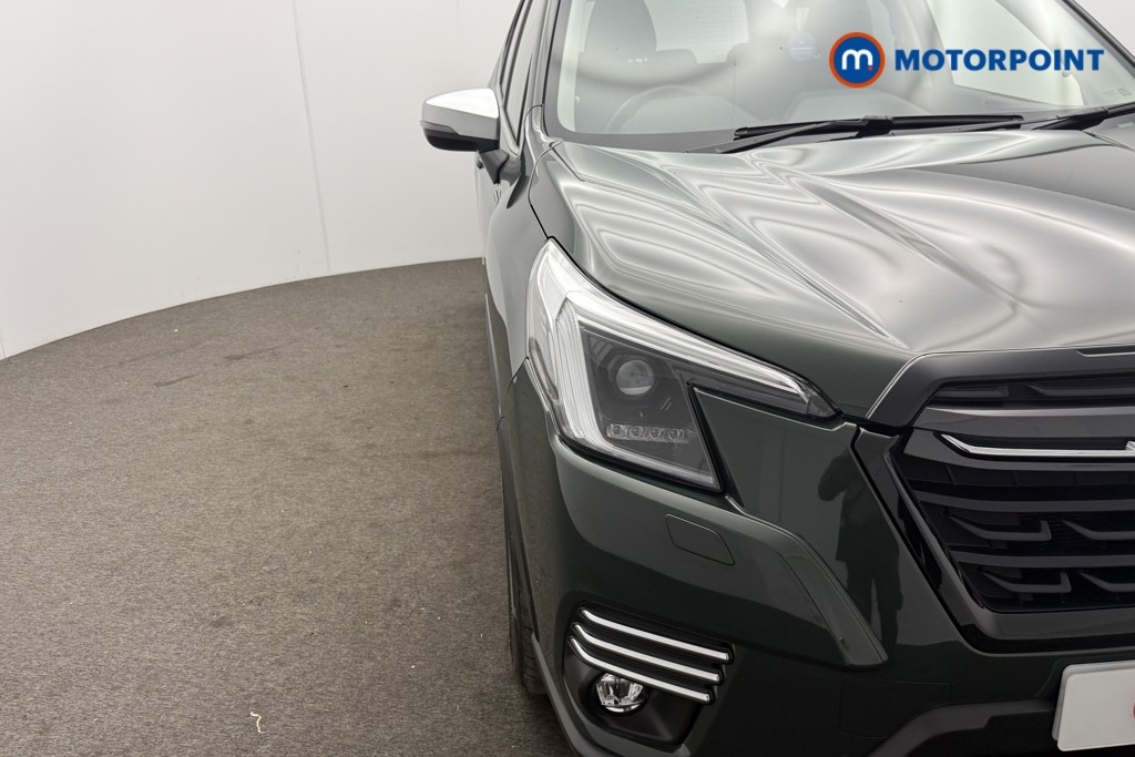 Subaru Forester Xe Premium Automatic Petrol-Electric Hybrid SUV - Stock Number (1568619) - 22nd supplementary image