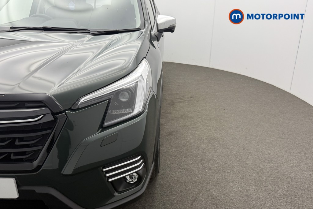 Subaru Forester Xe Premium Automatic Petrol-Electric Hybrid SUV - Stock Number (1568619) - 23rd supplementary image