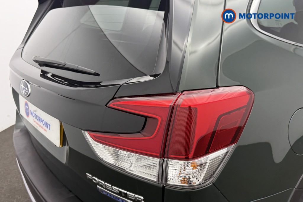 Subaru Forester Xe Premium Automatic Petrol-Electric Hybrid SUV - Stock Number (1568619) - 24th supplementary image