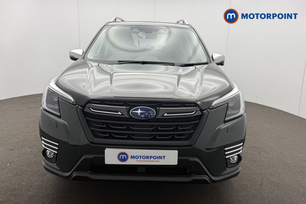Subaru Forester Xe Premium Automatic Petrol-Electric Hybrid SUV - Stock Number (1568619) - 28th supplementary image