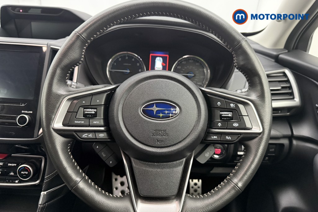 Subaru Forester Xe Premium Automatic Petrol-Electric Hybrid SUV - Stock Number (1568621) - 5th supplementary image