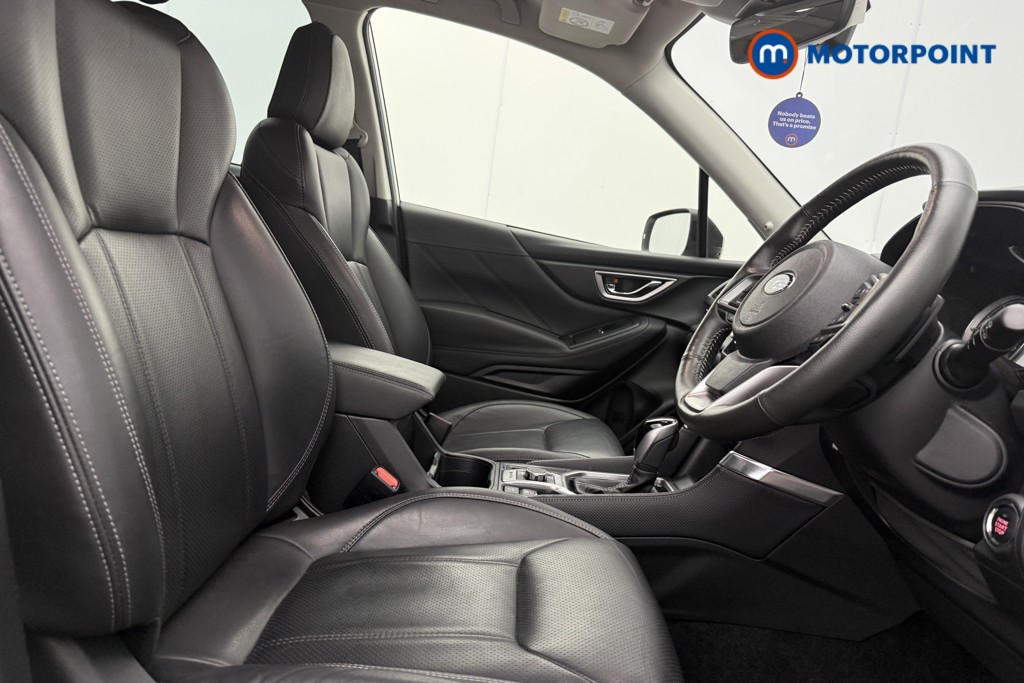 Subaru Forester Xe Premium Automatic Petrol-Electric Hybrid SUV - Stock Number (1568621) - 8th supplementary image