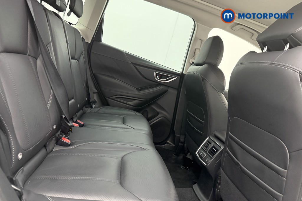 Subaru Forester Xe Premium Automatic Petrol-Electric Hybrid SUV - Stock Number (1568621) - 9th supplementary image