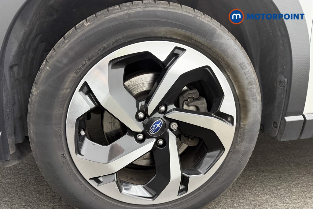 Subaru Forester Xe Premium Automatic Petrol-Electric Hybrid SUV - Stock Number (1568621) - 12th supplementary image