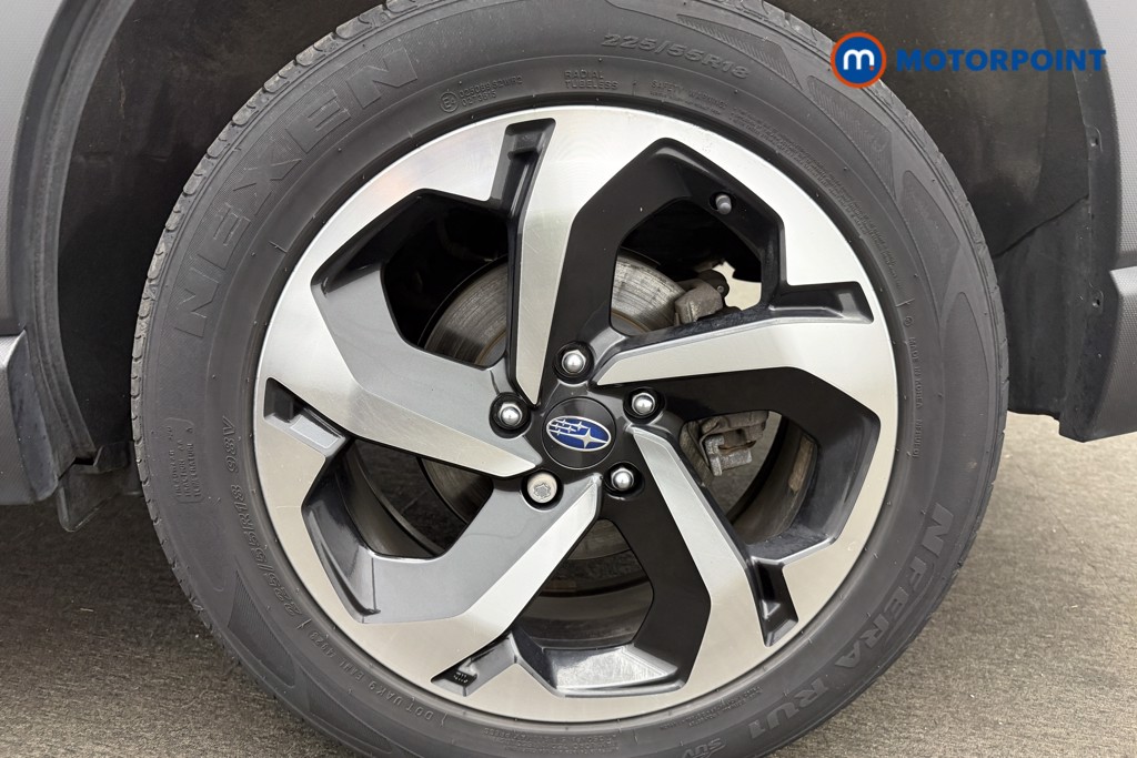 Subaru Forester Xe Premium Automatic Petrol-Electric Hybrid SUV - Stock Number (1568621) - 13th supplementary image