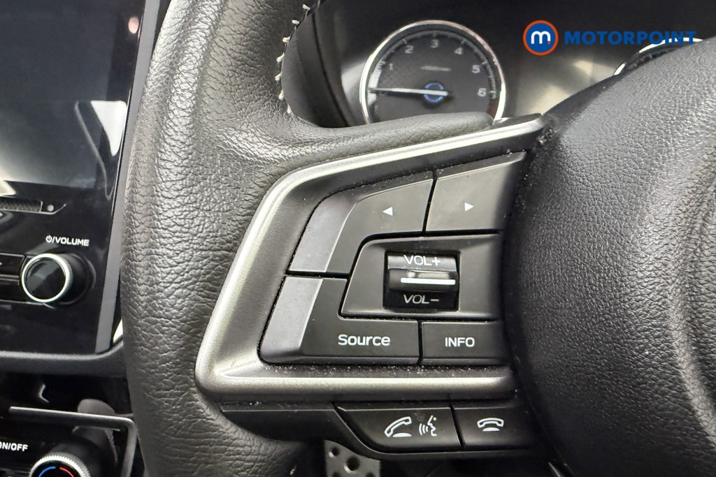 Subaru Forester Xe Premium Automatic Petrol-Electric Hybrid SUV - Stock Number (1568621) - 14th supplementary image