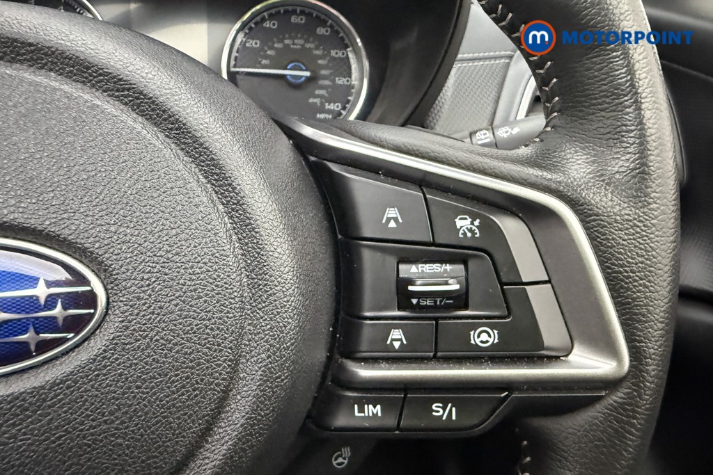 Subaru Forester Xe Premium Automatic Petrol-Electric Hybrid SUV - Stock Number (1568621) - 15th supplementary image
