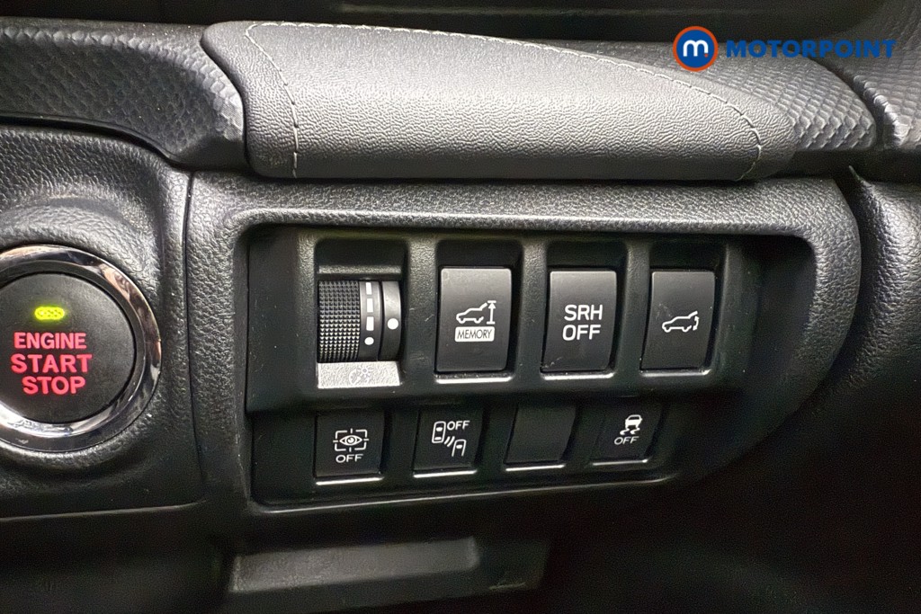 Subaru Forester Xe Premium Automatic Petrol-Electric Hybrid SUV - Stock Number (1568621) - 17th supplementary image
