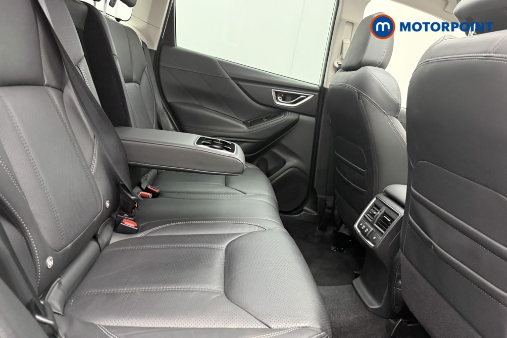 Subaru Forester Xe Premium Automatic Petrol-Electric Hybrid SUV - Stock Number (1568621) - 22nd supplementary image