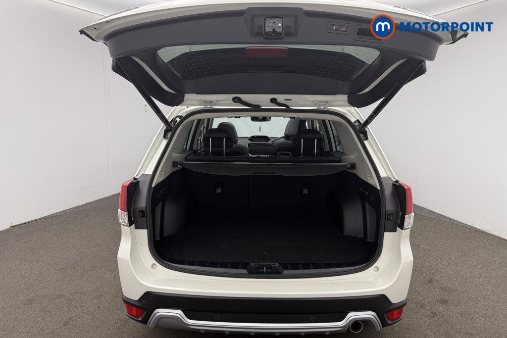 Subaru Forester Xe Premium Automatic Petrol-Electric Hybrid SUV - Stock Number (1568621) - 25th supplementary image