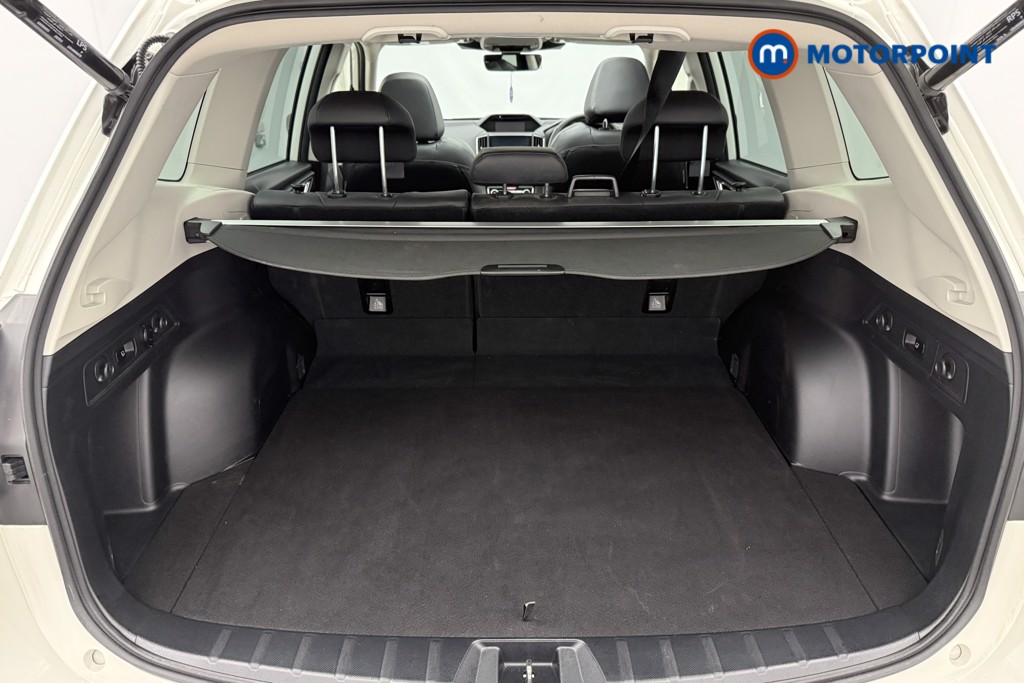 Subaru Forester Xe Premium Automatic Petrol-Electric Hybrid SUV - Stock Number (1568621) - 26th supplementary image
