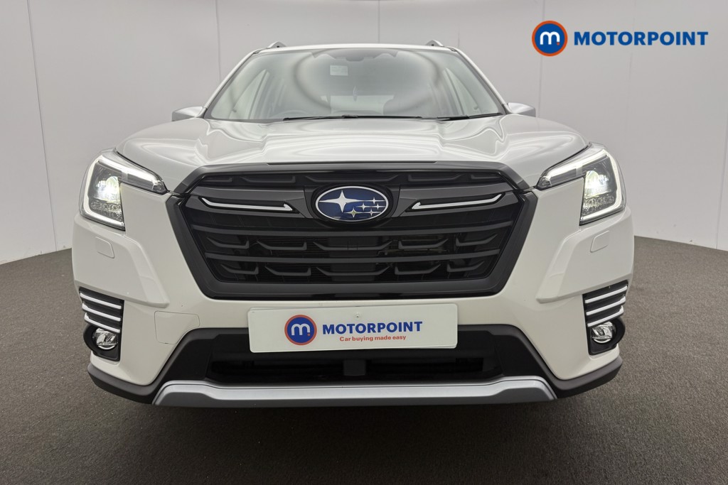 Subaru Forester Xe Premium Automatic Petrol-Electric Hybrid SUV - Stock Number (1568621) - 27th supplementary image