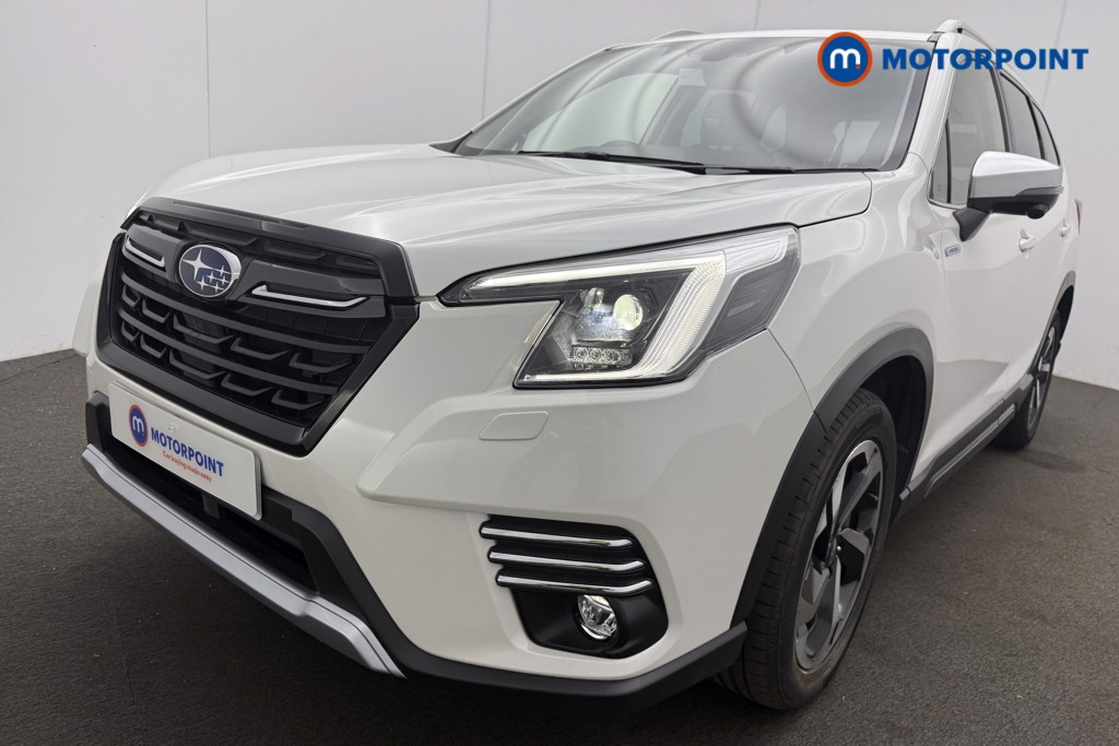 Subaru Forester Xe Premium Automatic Petrol-Electric Hybrid SUV - Stock Number (1568621) - 28th supplementary image