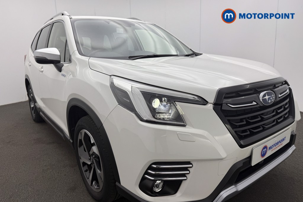 Subaru Forester Xe Premium Automatic Petrol-Electric Hybrid SUV - Stock Number (1568621) - 29th supplementary image