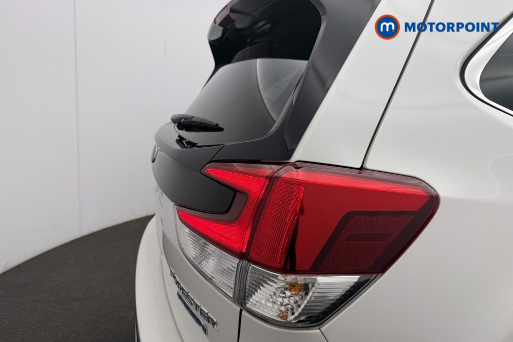 Subaru Forester Xe Premium Automatic Petrol-Electric Hybrid SUV - Stock Number (1568621) - 30th supplementary image