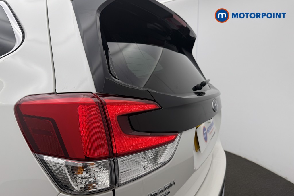 Subaru Forester Xe Premium Automatic Petrol-Electric Hybrid SUV - Stock Number (1568621) - 31st supplementary image