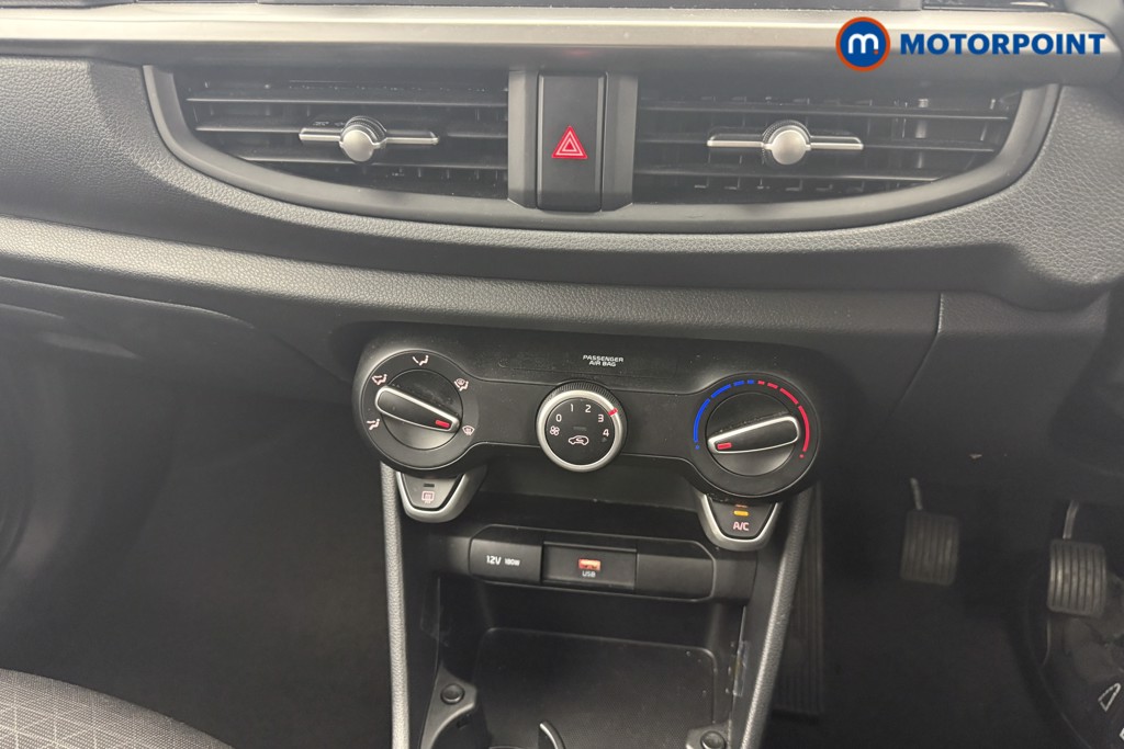 KIA Picanto 2 Manual Petrol Hatchback - Stock Number (1568657) - 4th supplementary image