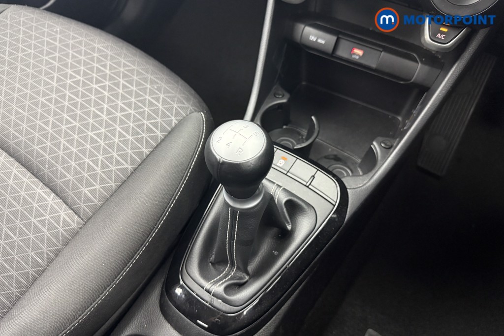 KIA Picanto 2 Manual Petrol Hatchback - Stock Number (1568657) - 5th supplementary image