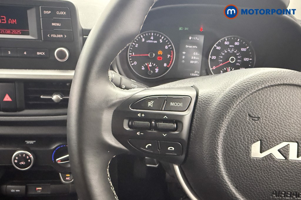 KIA Picanto 2 Manual Petrol Hatchback - Stock Number (1568657) - 6th supplementary image