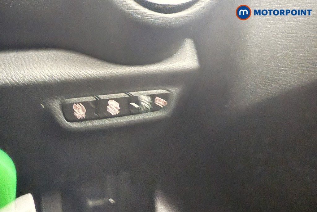 KIA Picanto 2 Manual Petrol Hatchback - Stock Number (1568657) - 8th supplementary image
