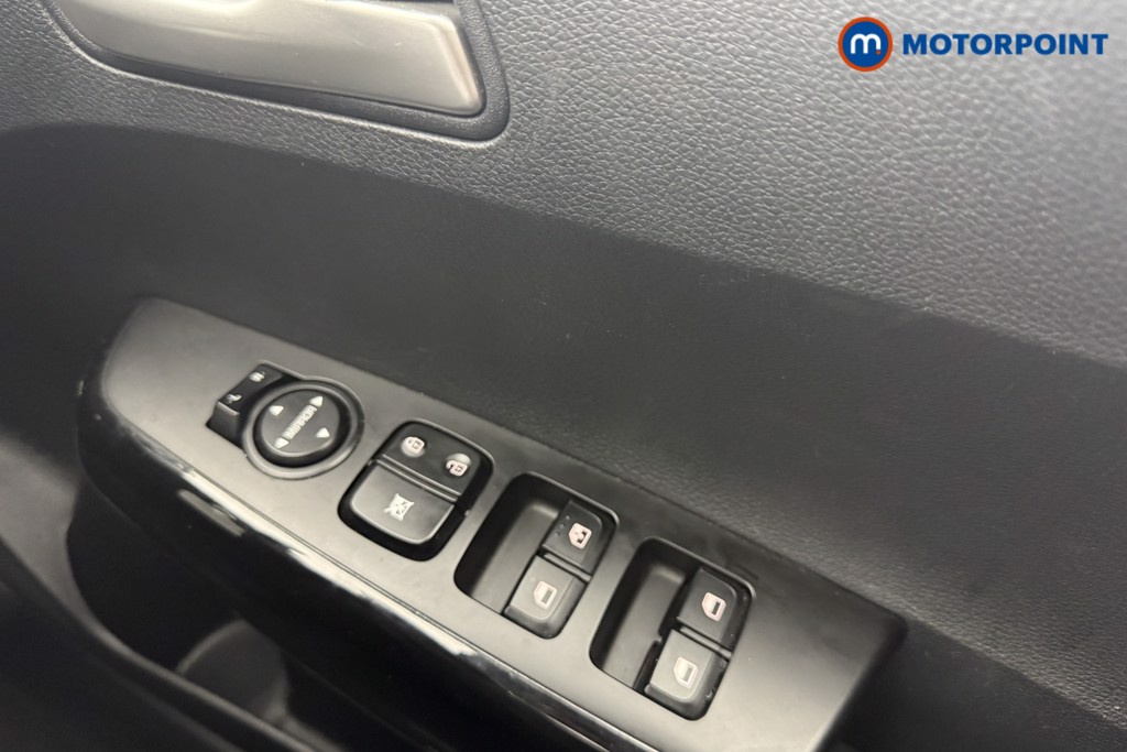 KIA Picanto 2 Manual Petrol Hatchback - Stock Number (1568657) - 9th supplementary image