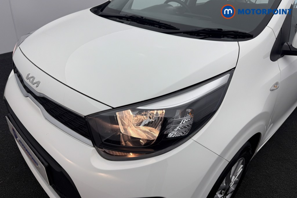 KIA Picanto 2 Manual Petrol Hatchback - Stock Number (1568657) - 11th supplementary image