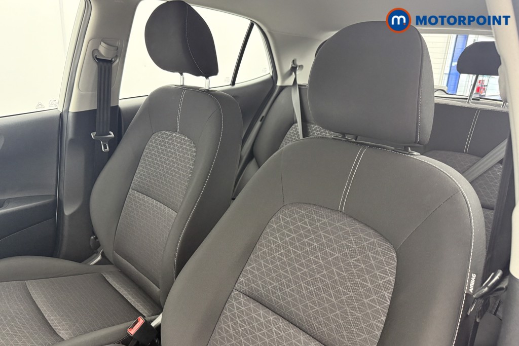 KIA Picanto 2 Manual Petrol Hatchback - Stock Number (1568657) - 14th supplementary image