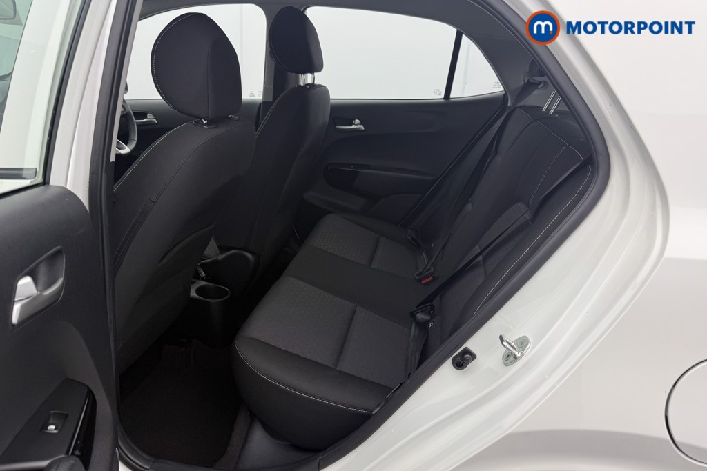 KIA Picanto 2 Manual Petrol Hatchback - Stock Number (1568657) - 15th supplementary image