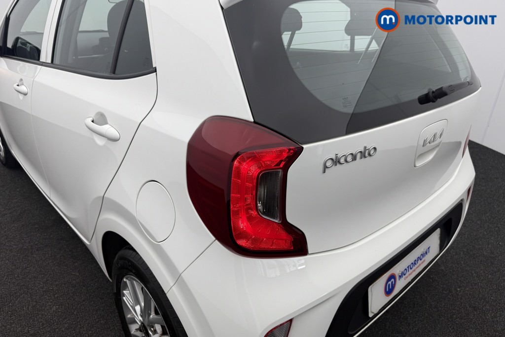 KIA Picanto 2 Manual Petrol Hatchback - Stock Number (1568657) - 16th supplementary image