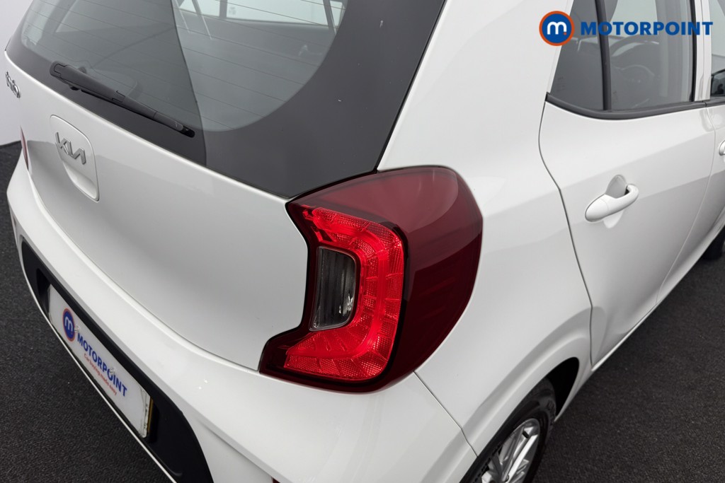 KIA Picanto 2 Manual Petrol Hatchback - Stock Number (1568657) - 17th supplementary image