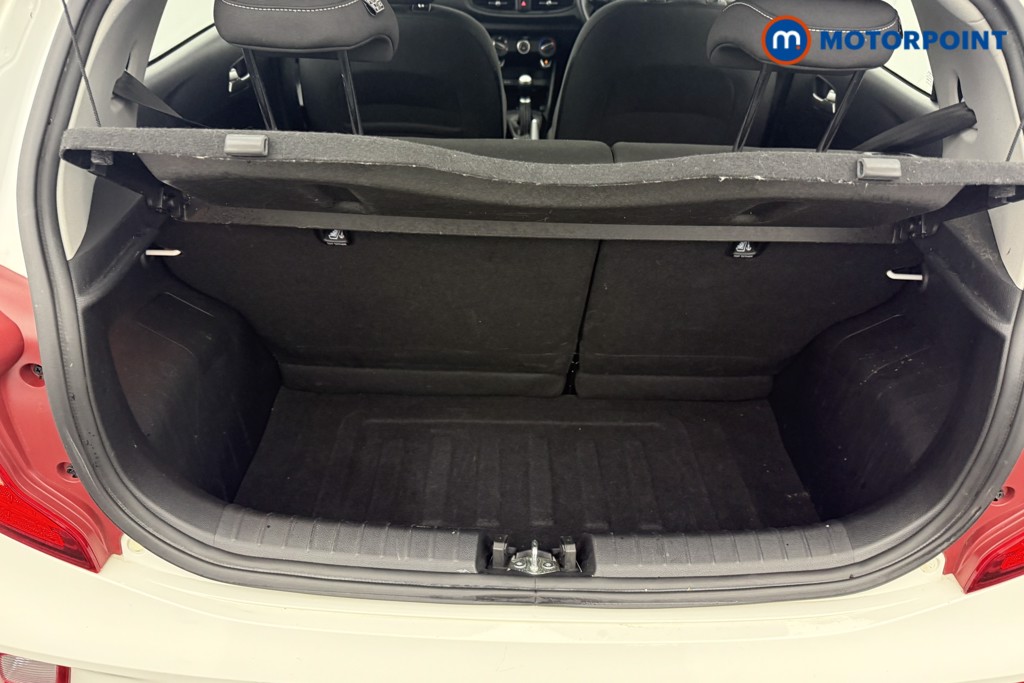 KIA Picanto 2 Manual Petrol Hatchback - Stock Number (1568657) - 19th supplementary image