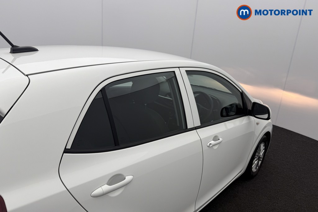 KIA Picanto 2 Manual Petrol Hatchback - Stock Number (1568657) - 20th supplementary image