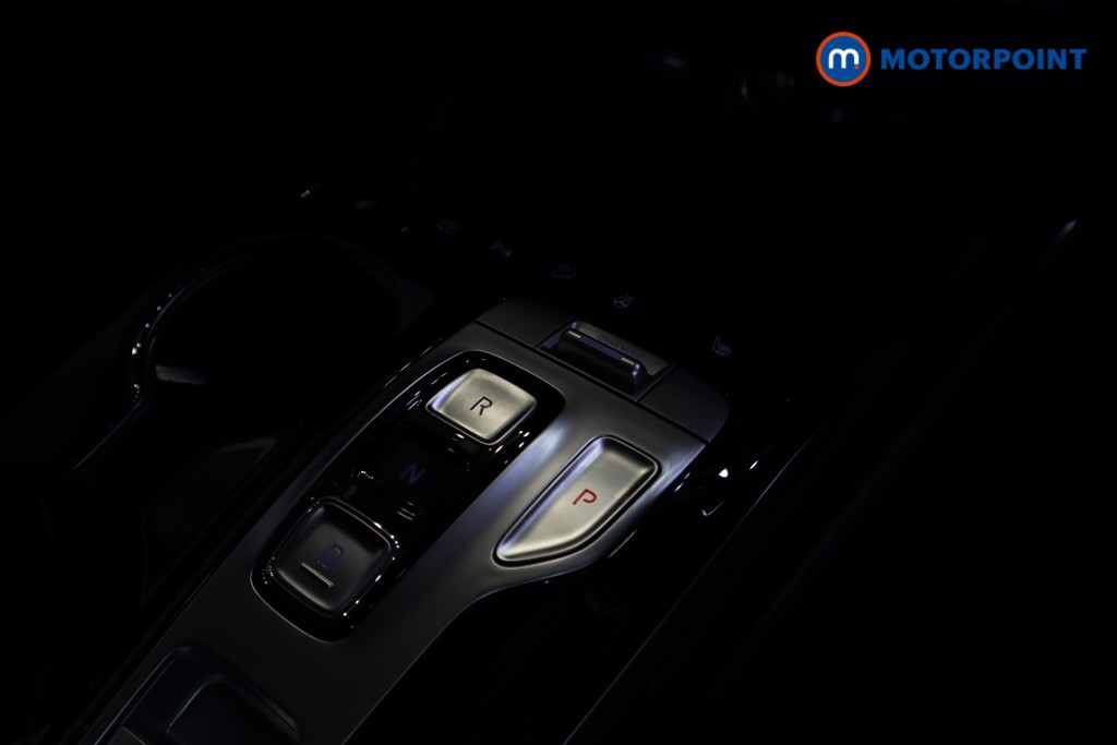 Hyundai Tucson Premium Automatic Petrol-Electric Hybrid SUV - Stock Number (1568775) - 8th supplementary image