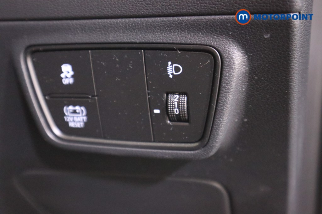 Hyundai Tucson Premium Automatic Petrol-Electric Hybrid SUV - Stock Number (1568775) - 9th supplementary image