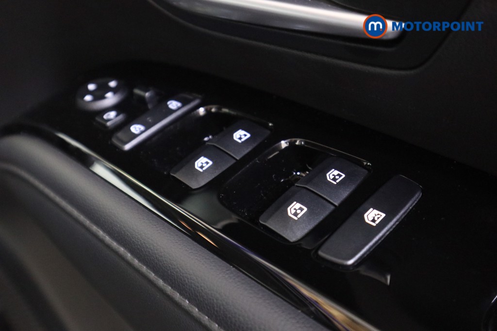 Hyundai Tucson Premium Automatic Petrol-Electric Hybrid SUV - Stock Number (1568775) - 10th supplementary image