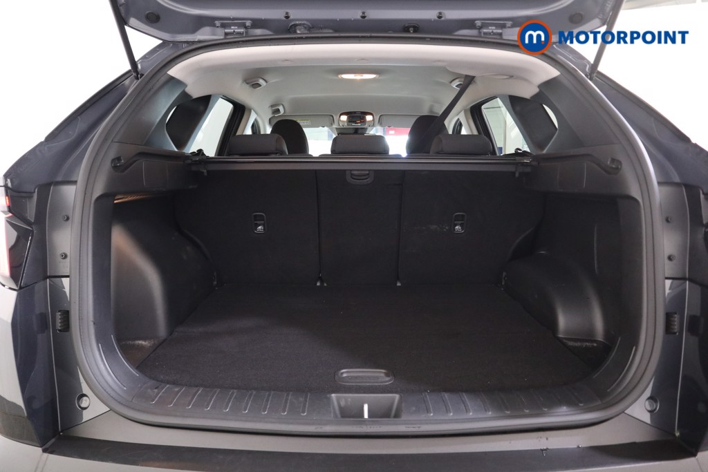 Hyundai Tucson Premium Automatic Petrol-Electric Hybrid SUV - Stock Number (1568775) - 13th supplementary image