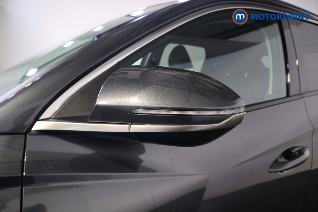 Hyundai Tucson Premium Automatic Petrol-Electric Hybrid SUV - Stock Number (1568775) - 23rd supplementary image