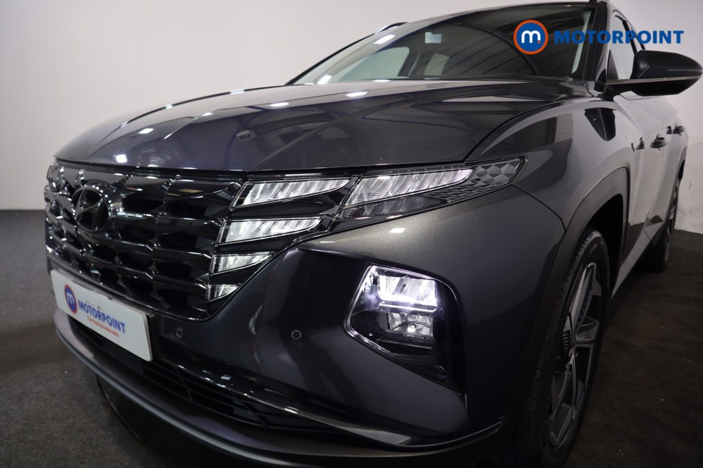 Hyundai Tucson Premium Automatic Petrol-Electric Hybrid SUV - Stock Number (1568775) - 24th supplementary image