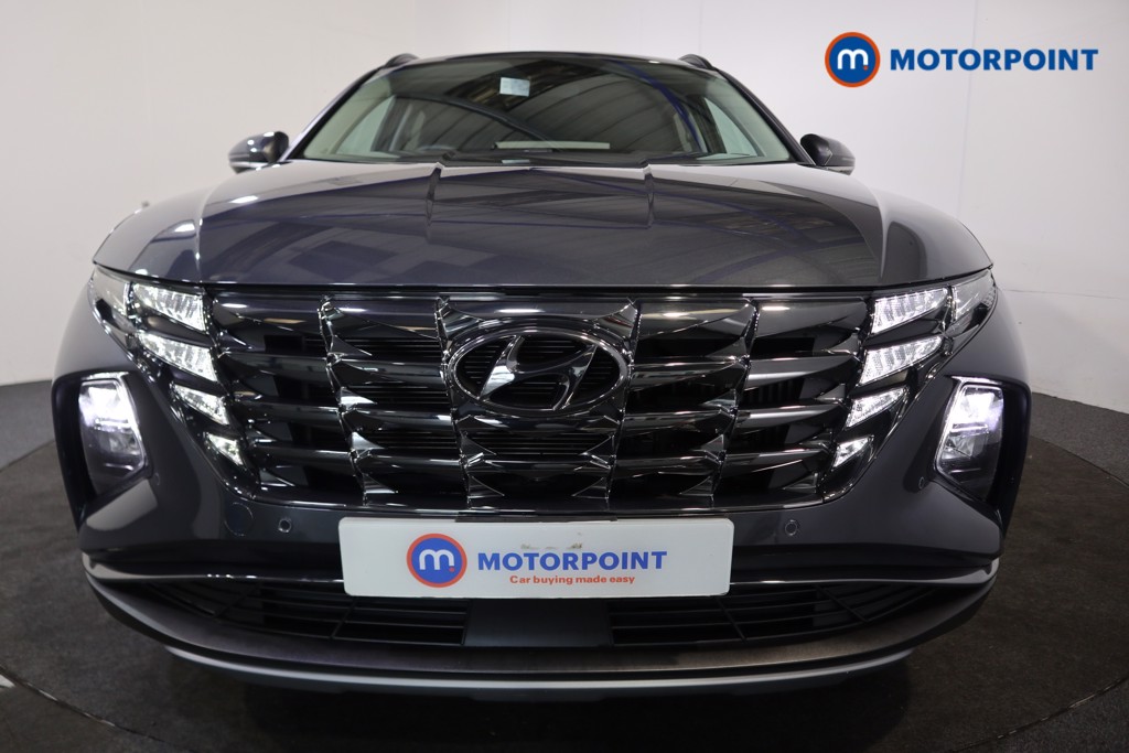 Hyundai Tucson Premium Automatic Petrol-Electric Hybrid SUV - Stock Number (1568775) - 26th supplementary image